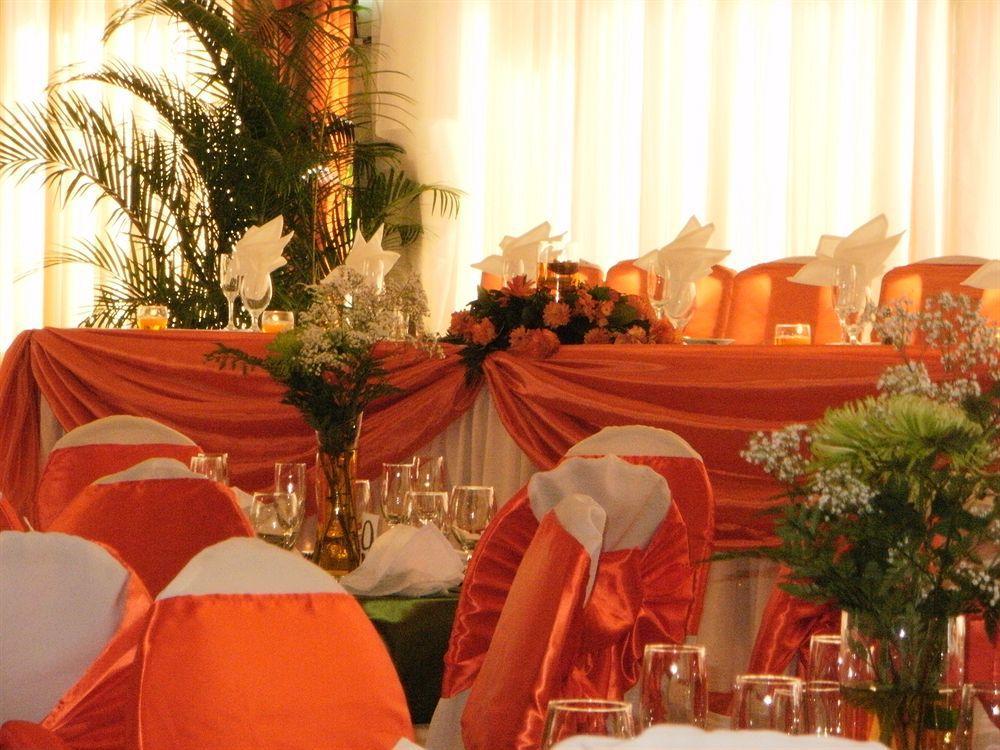 Grandiosa Hotel Montego Bay Exteriör bild