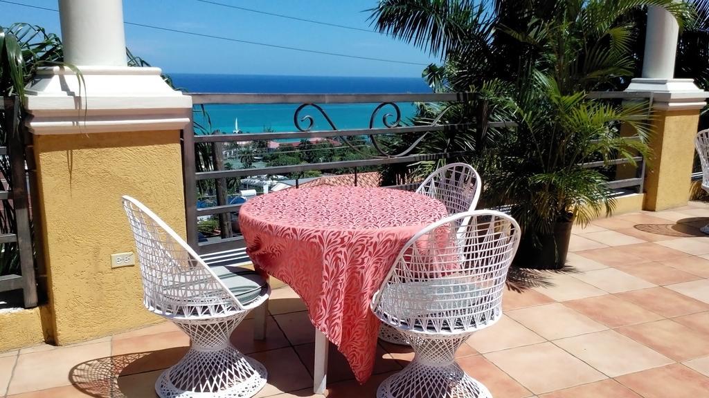 Grandiosa Hotel Montego Bay Exteriör bild