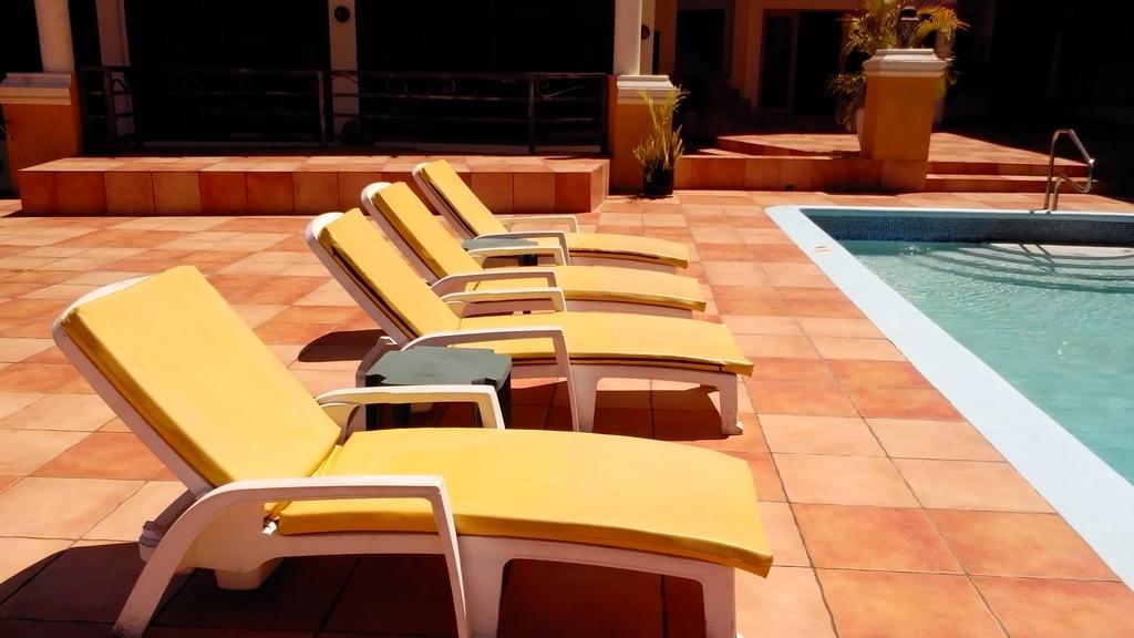 Grandiosa Hotel Montego Bay Exteriör bild