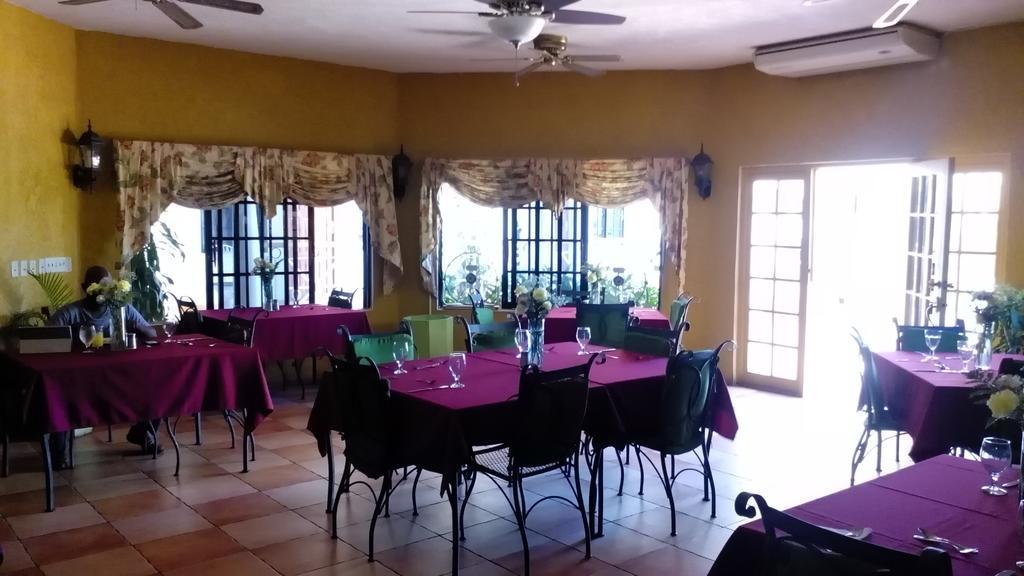 Grandiosa Hotel Montego Bay Exteriör bild