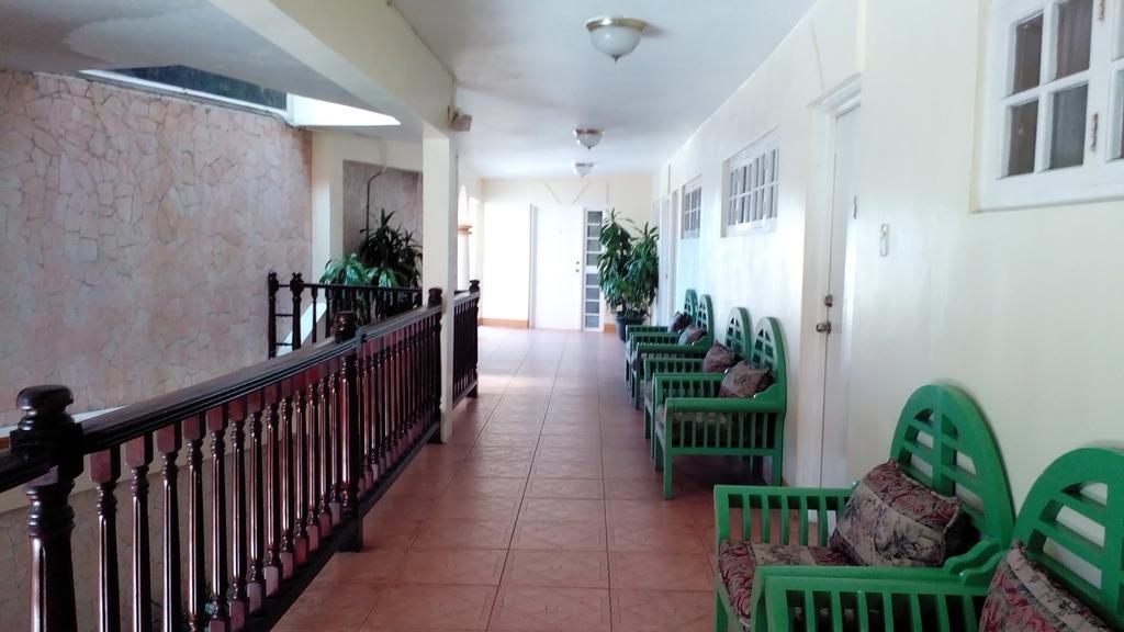 Grandiosa Hotel Montego Bay Exteriör bild