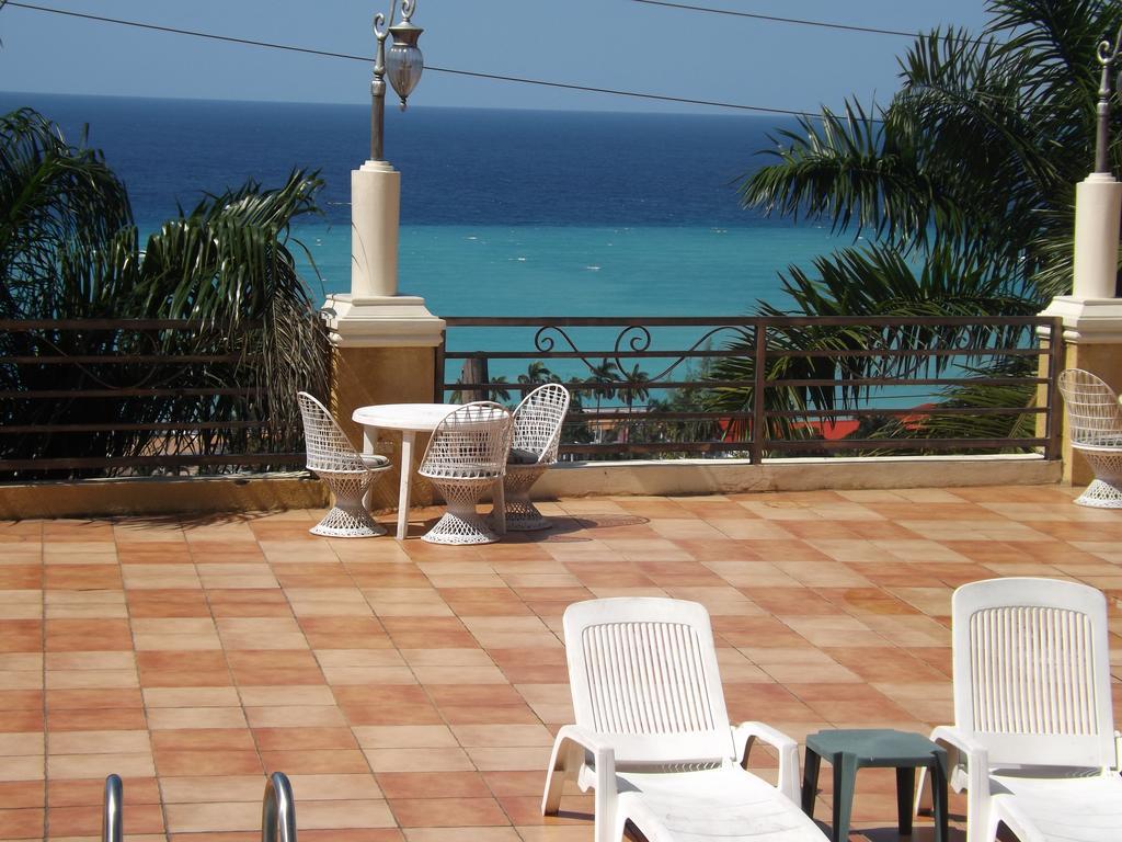 Grandiosa Hotel Montego Bay Exteriör bild