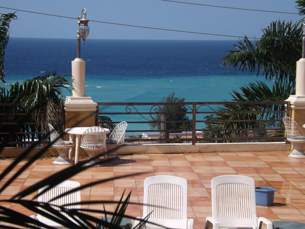 Grandiosa Hotel Montego Bay Exteriör bild