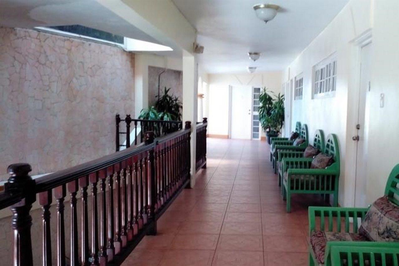 Grandiosa Hotel Montego Bay Exteriör bild