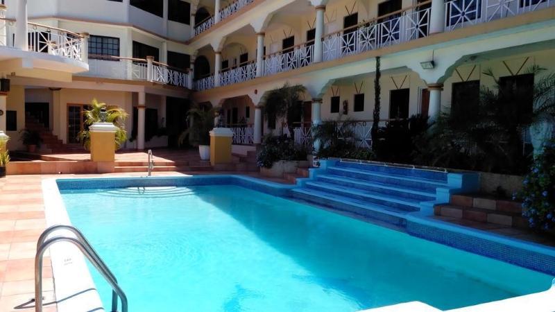 Grandiosa Hotel Montego Bay Exteriör bild