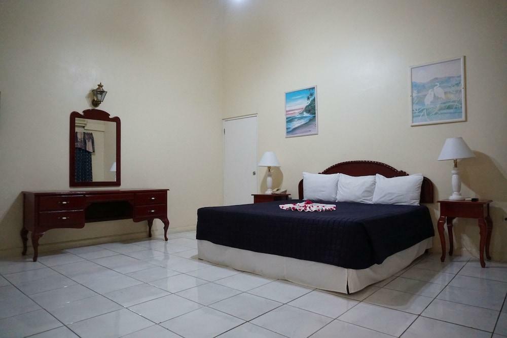Grandiosa Hotel Montego Bay Exteriör bild