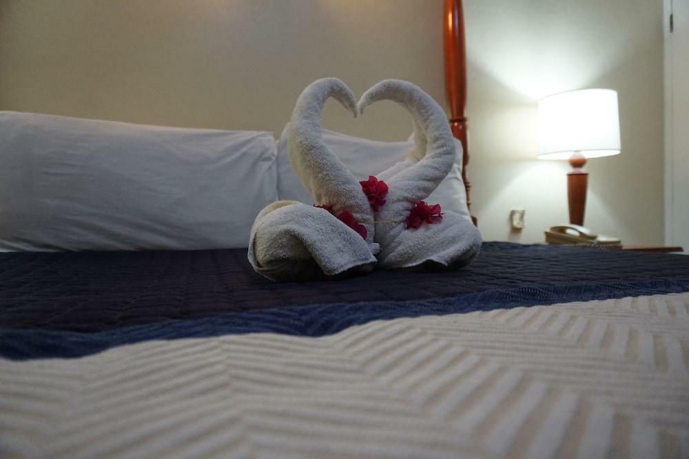 Grandiosa Hotel Montego Bay Exteriör bild
