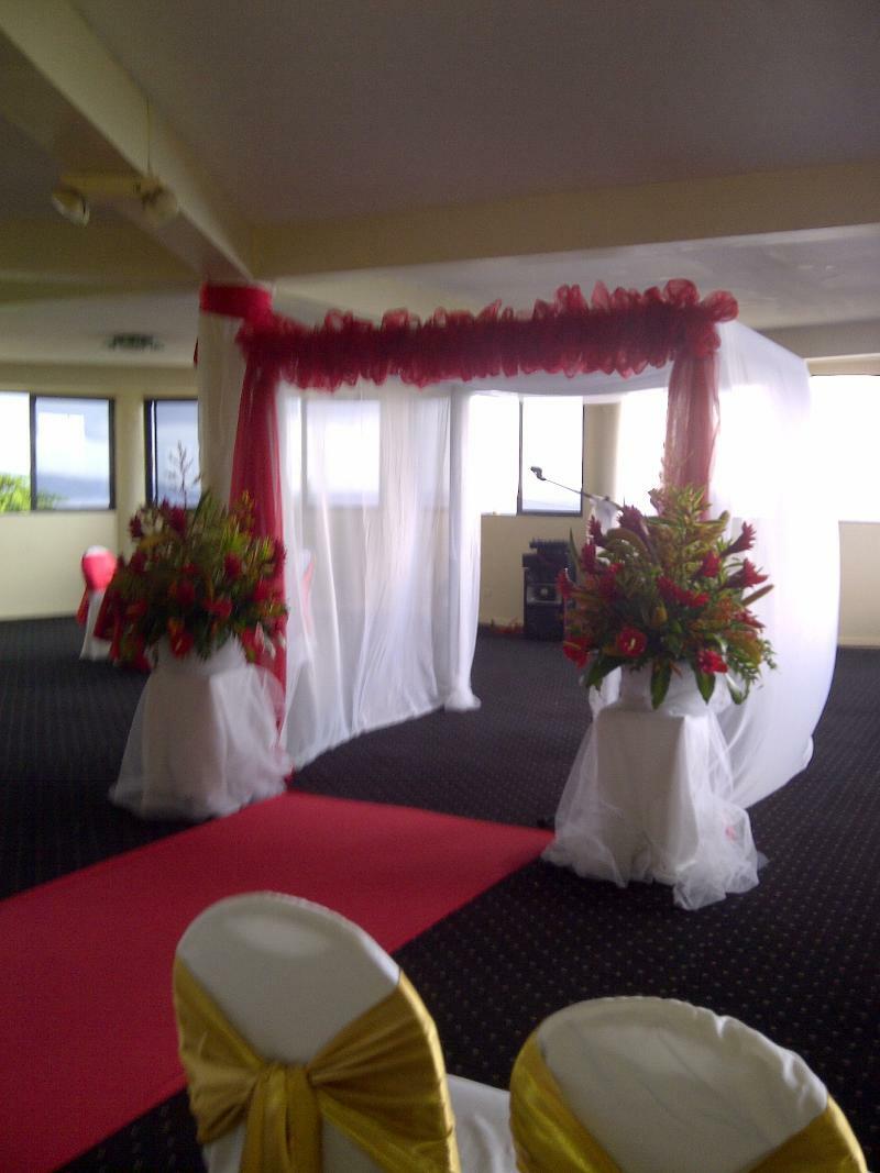 Grandiosa Hotel Montego Bay Exteriör bild