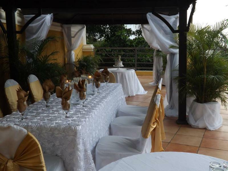 Grandiosa Hotel Montego Bay Exteriör bild