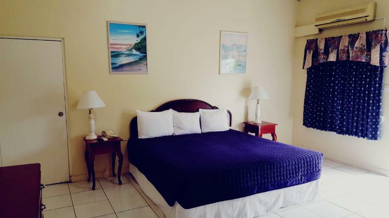 Grandiosa Hotel Montego Bay Exteriör bild
