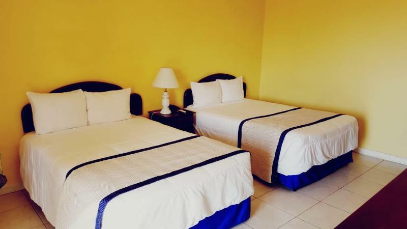 Grandiosa Hotel Montego Bay Exteriör bild